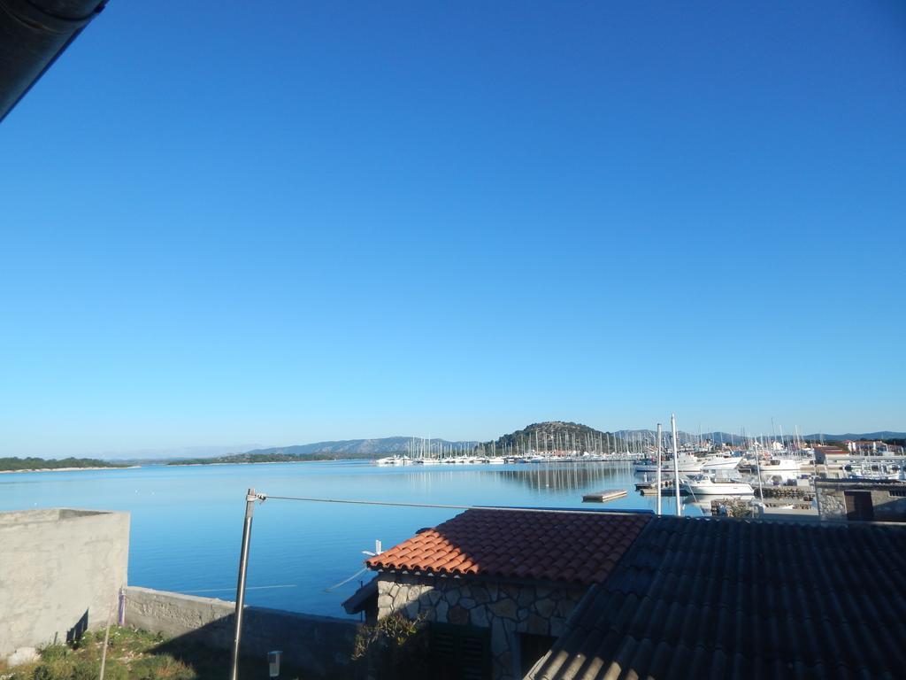 Apartman Ante Murter Chambre photo