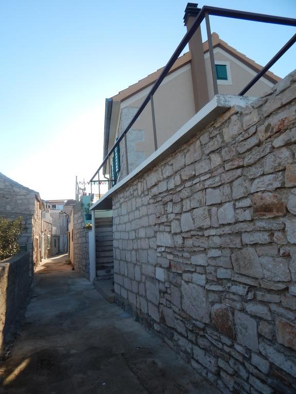 Apartman Ante Murter Chambre photo