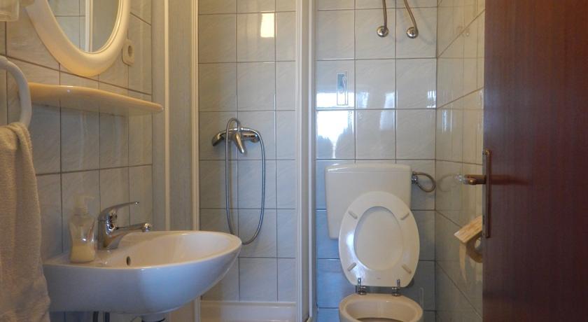 Apartman Ante Murter Extérieur photo