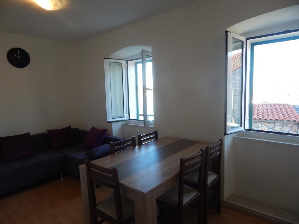 Apartman Ante Murter Extérieur photo