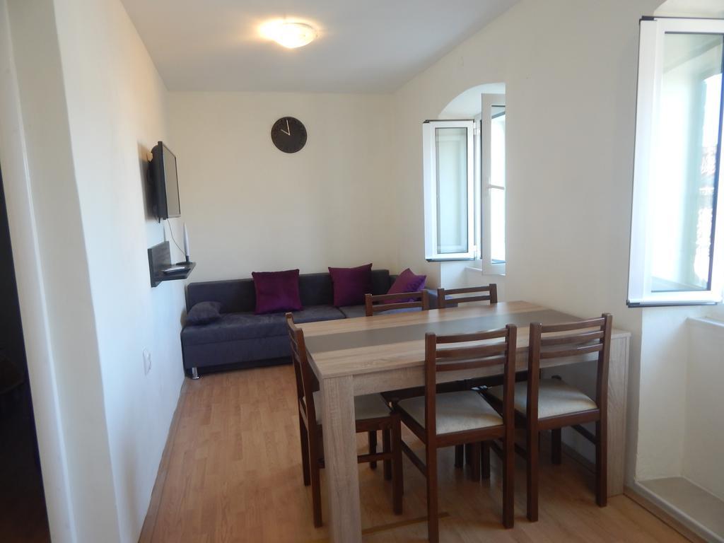 Apartman Ante Murter Extérieur photo