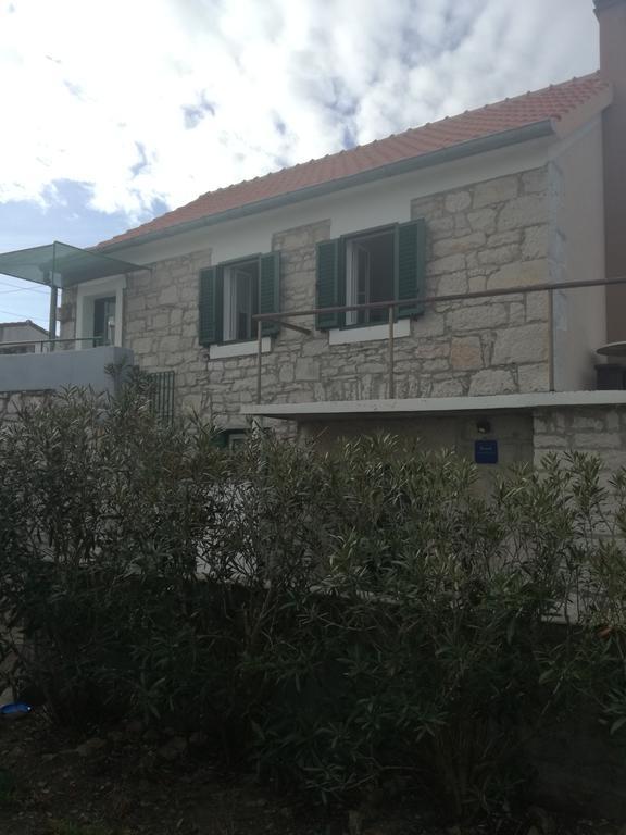 Apartman Ante Murter Extérieur photo