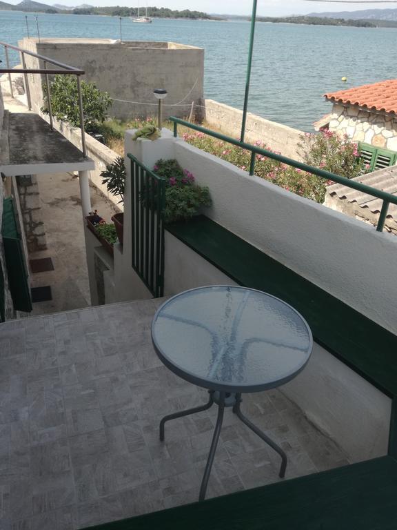 Apartman Ante Murter Extérieur photo