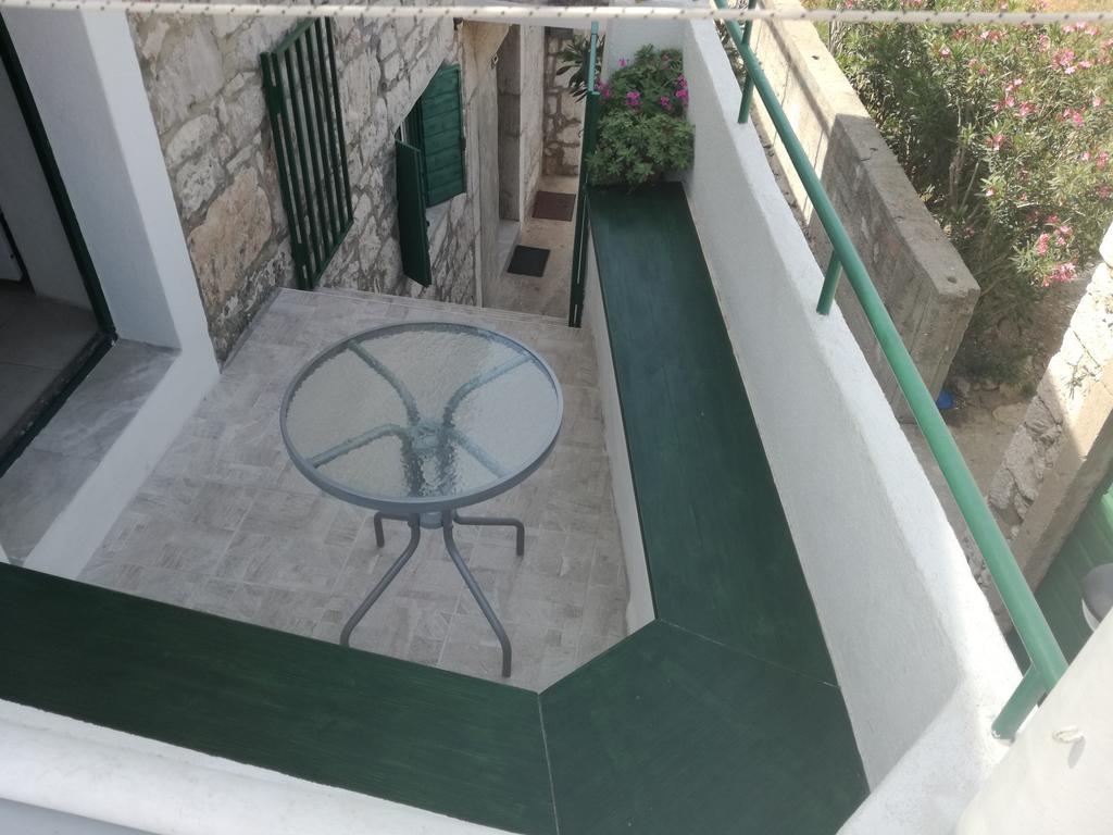 Apartman Ante Murter Extérieur photo