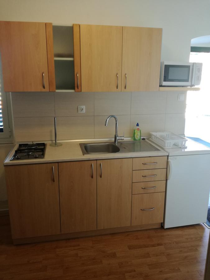 Apartman Ante Murter Extérieur photo