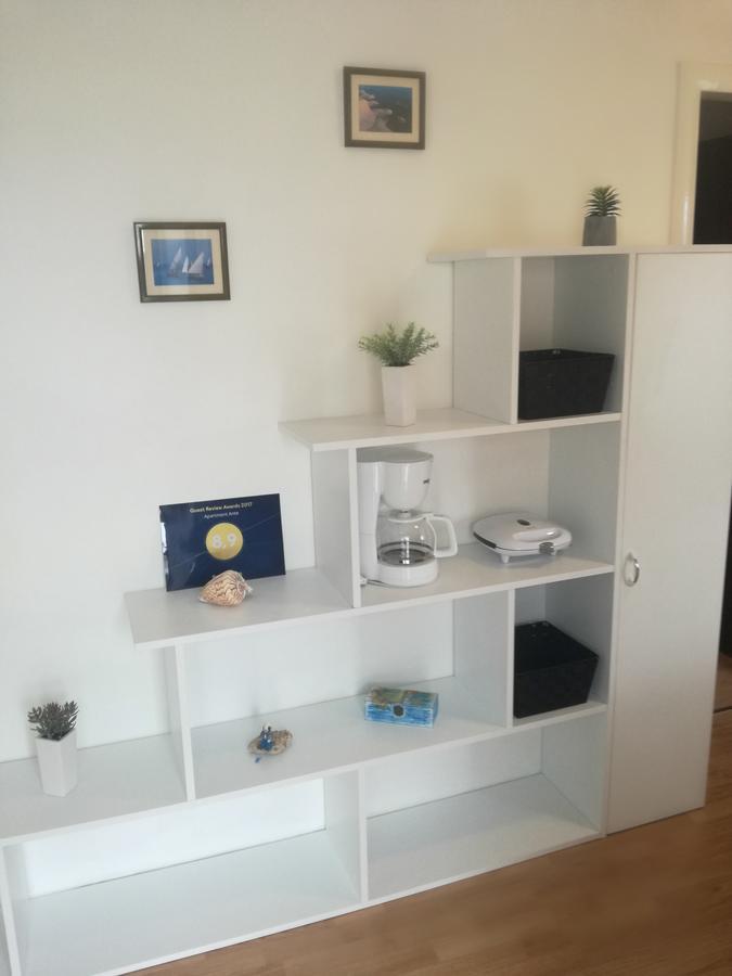 Apartman Ante Murter Extérieur photo